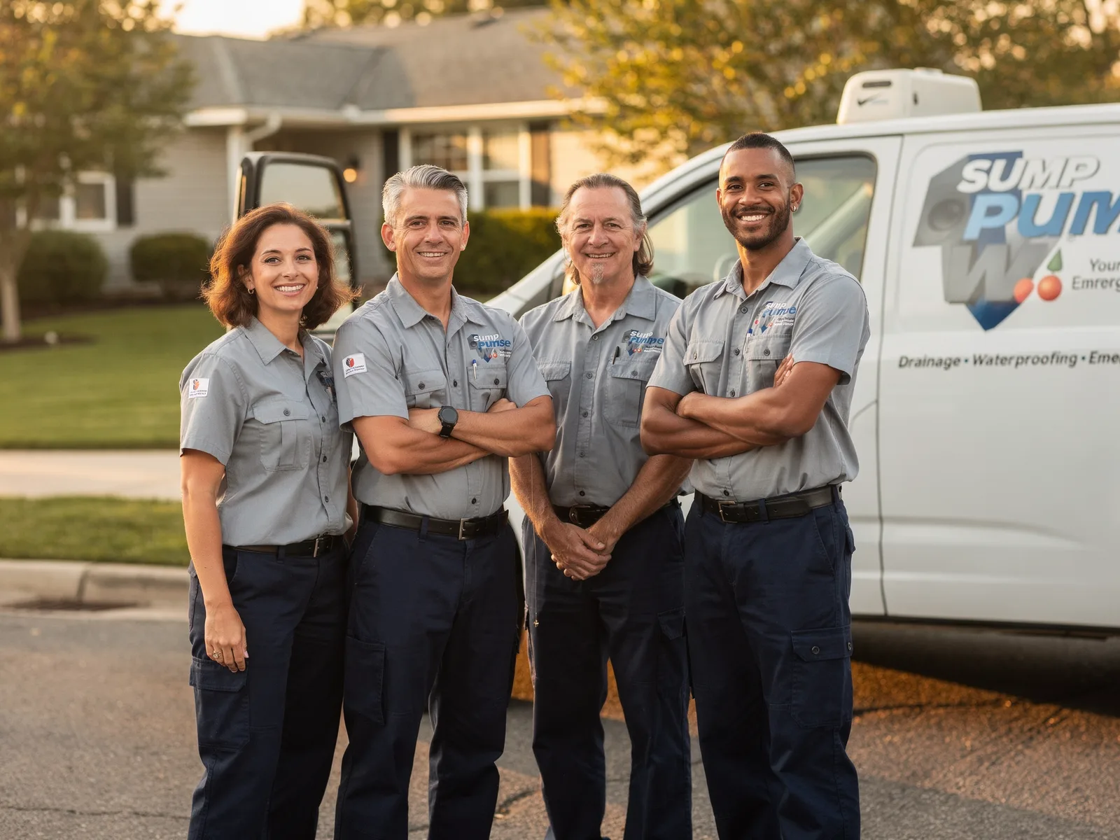 Water Heater Repair company in Oxford, MD